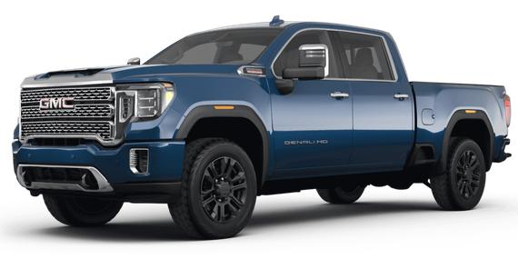 GMC SIERRA HD 2023 1GT49REY8PF113339 image